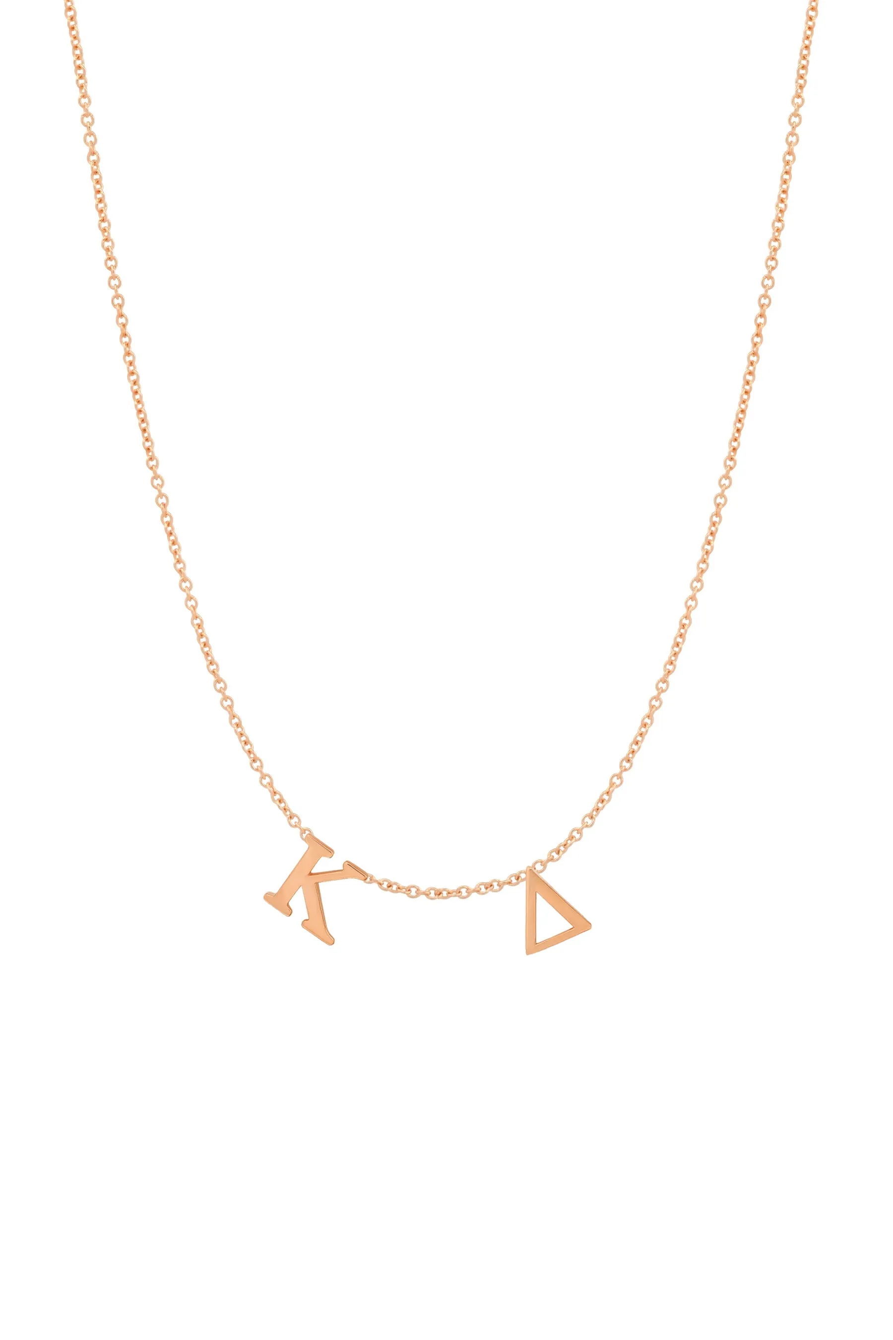 Kappa Delta Necklace