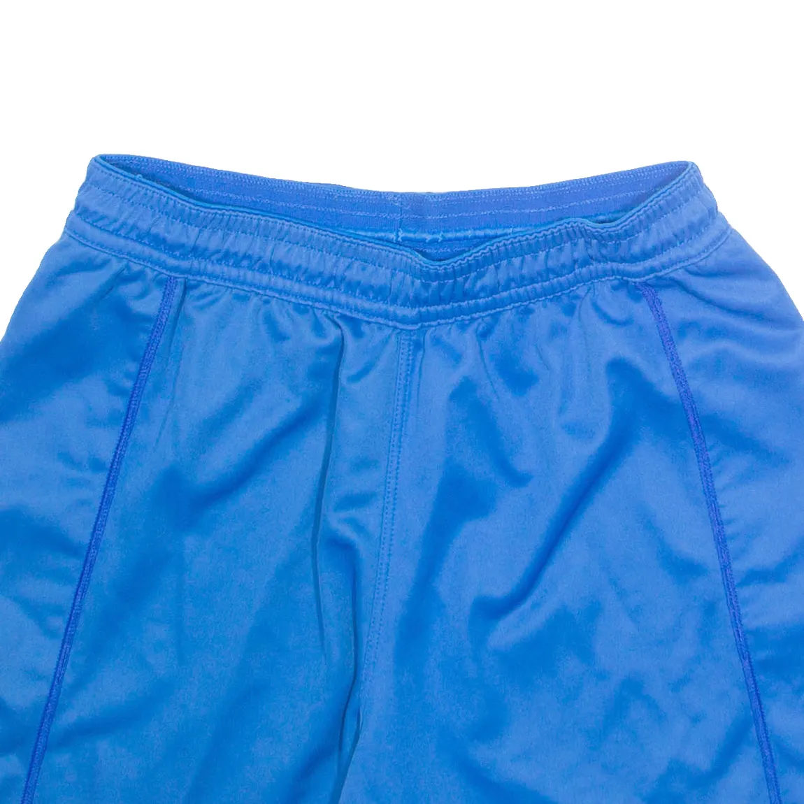 KAPPA Womens Sports Shorts Blue S W26