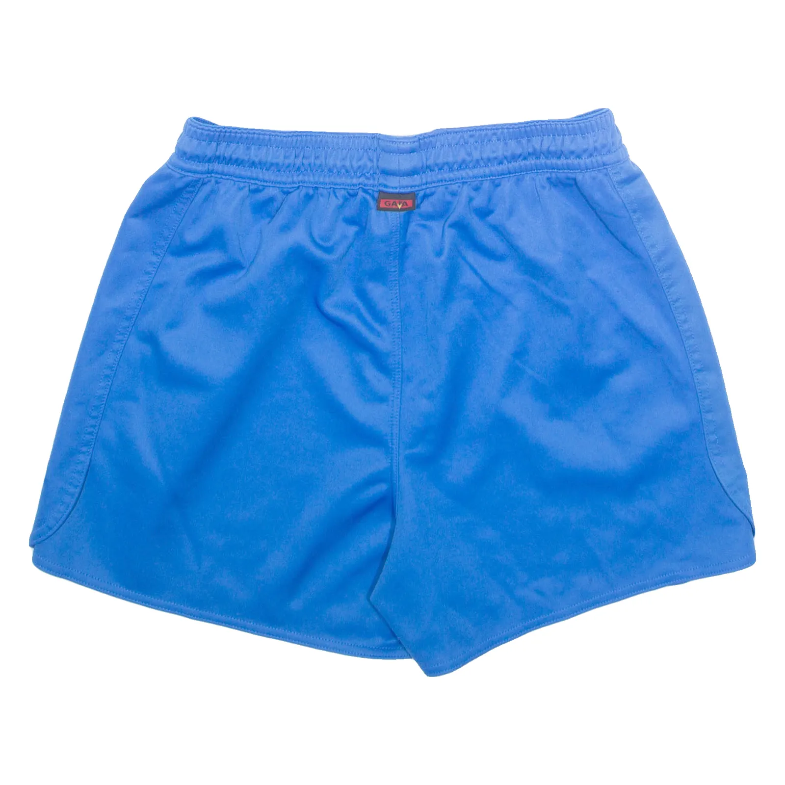 KAPPA Womens Sports Shorts Blue S W26