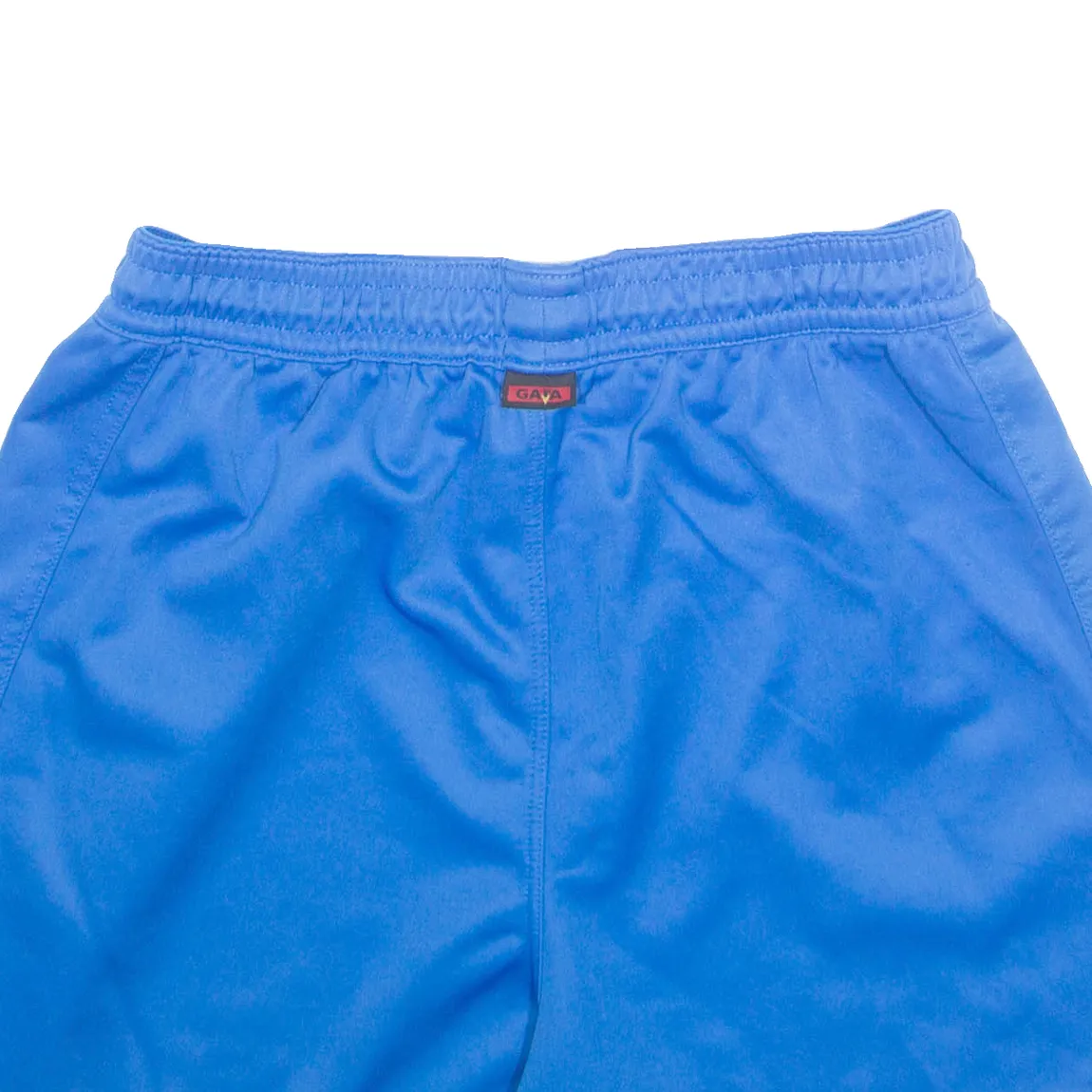 KAPPA Womens Sports Shorts Blue S W26