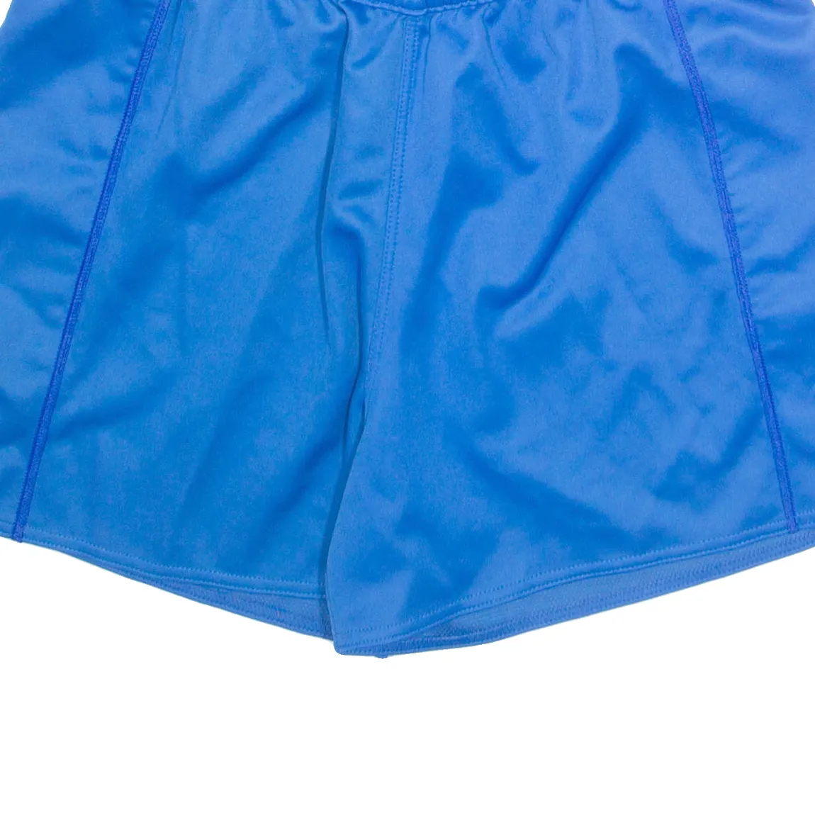 KAPPA Womens Sports Shorts Blue S W26