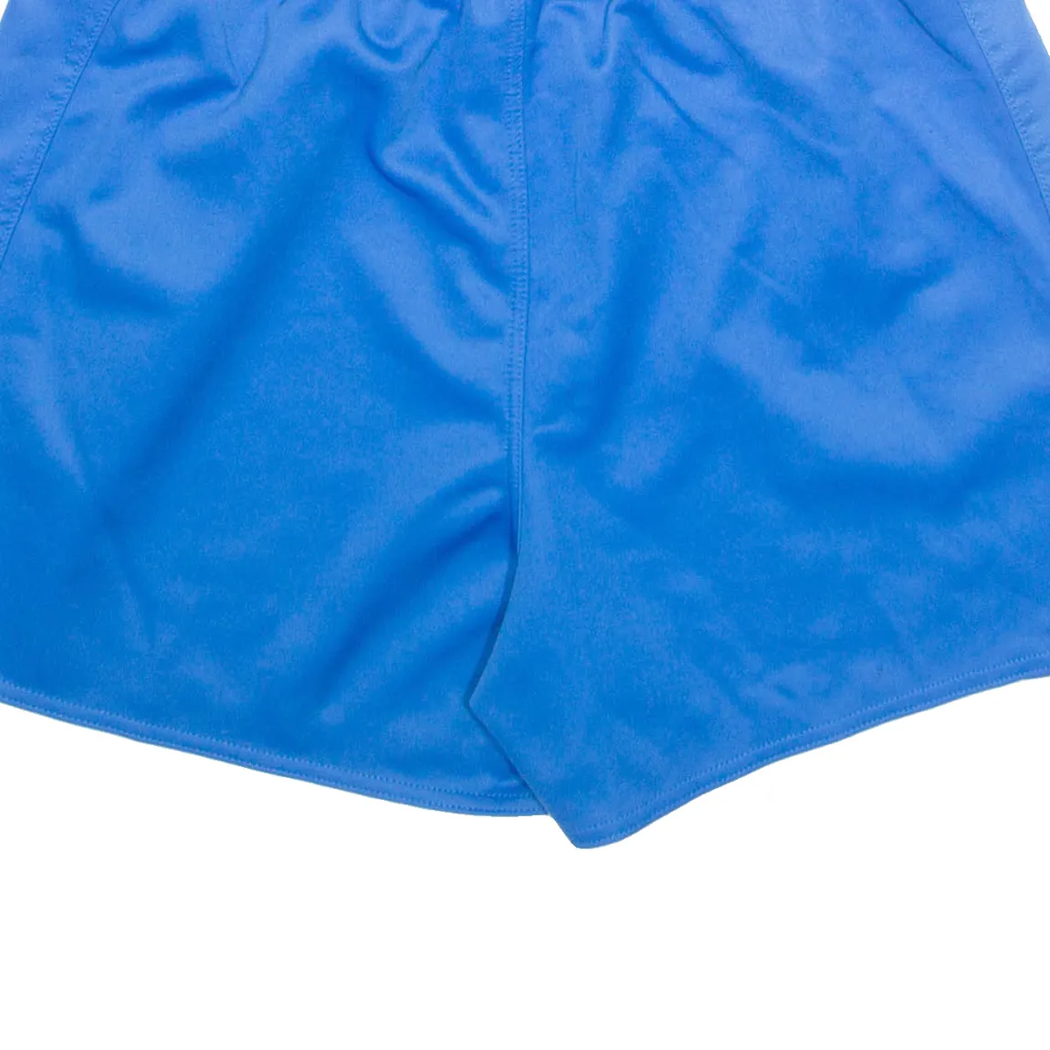 KAPPA Womens Sports Shorts Blue S W26