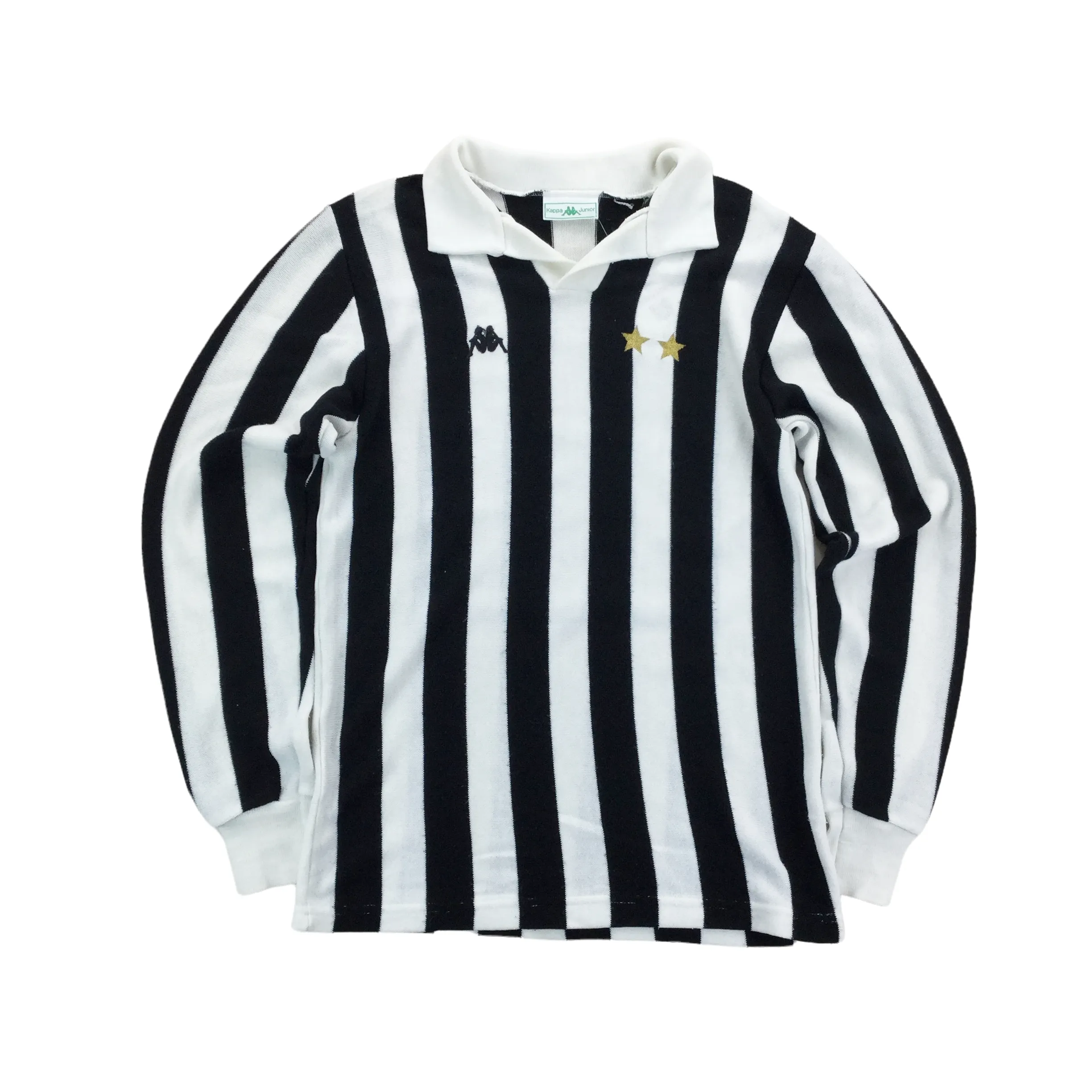 Kappa x Juventus Turin 82/85 Jersey - Small