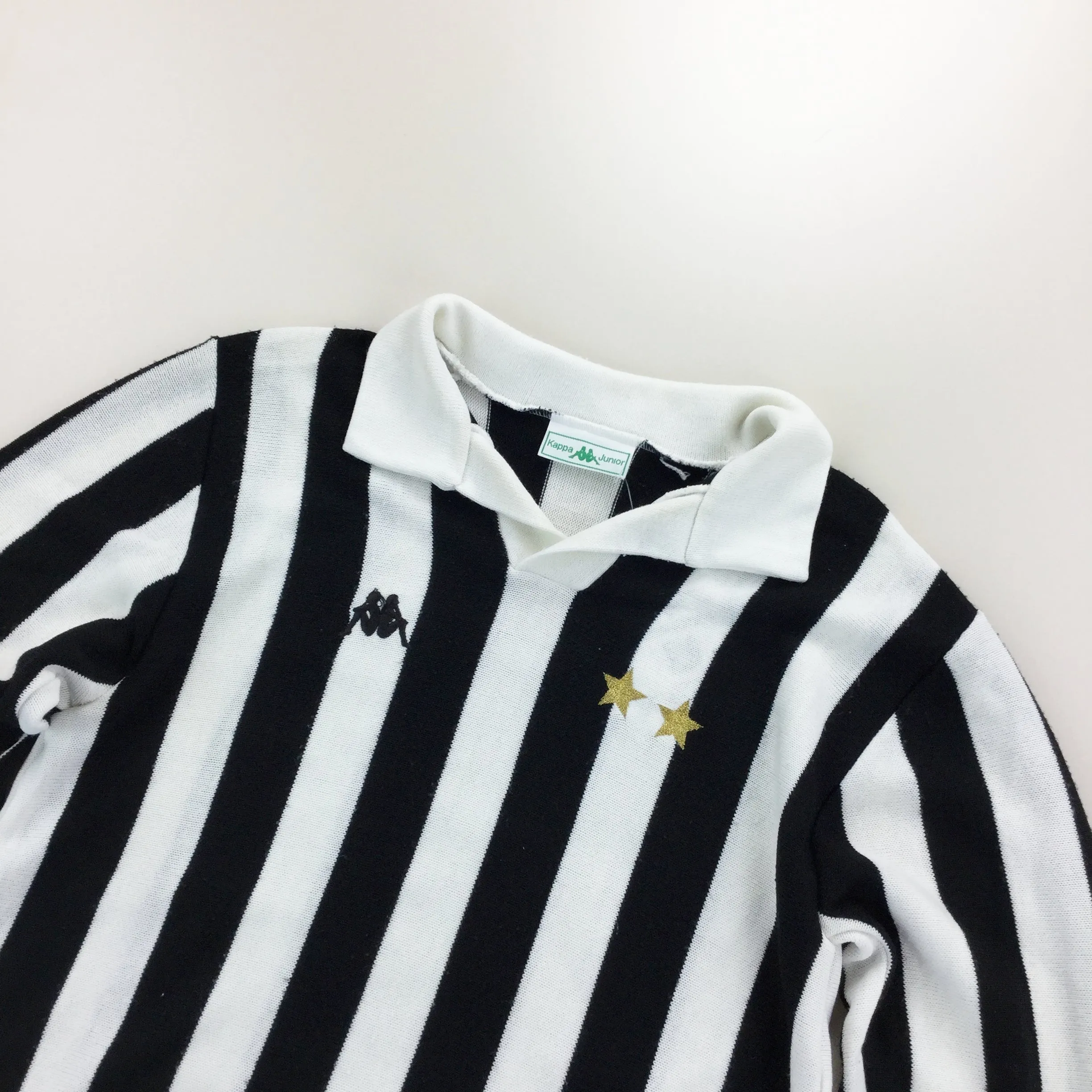 Kappa x Juventus Turin 82/85 Jersey - Small