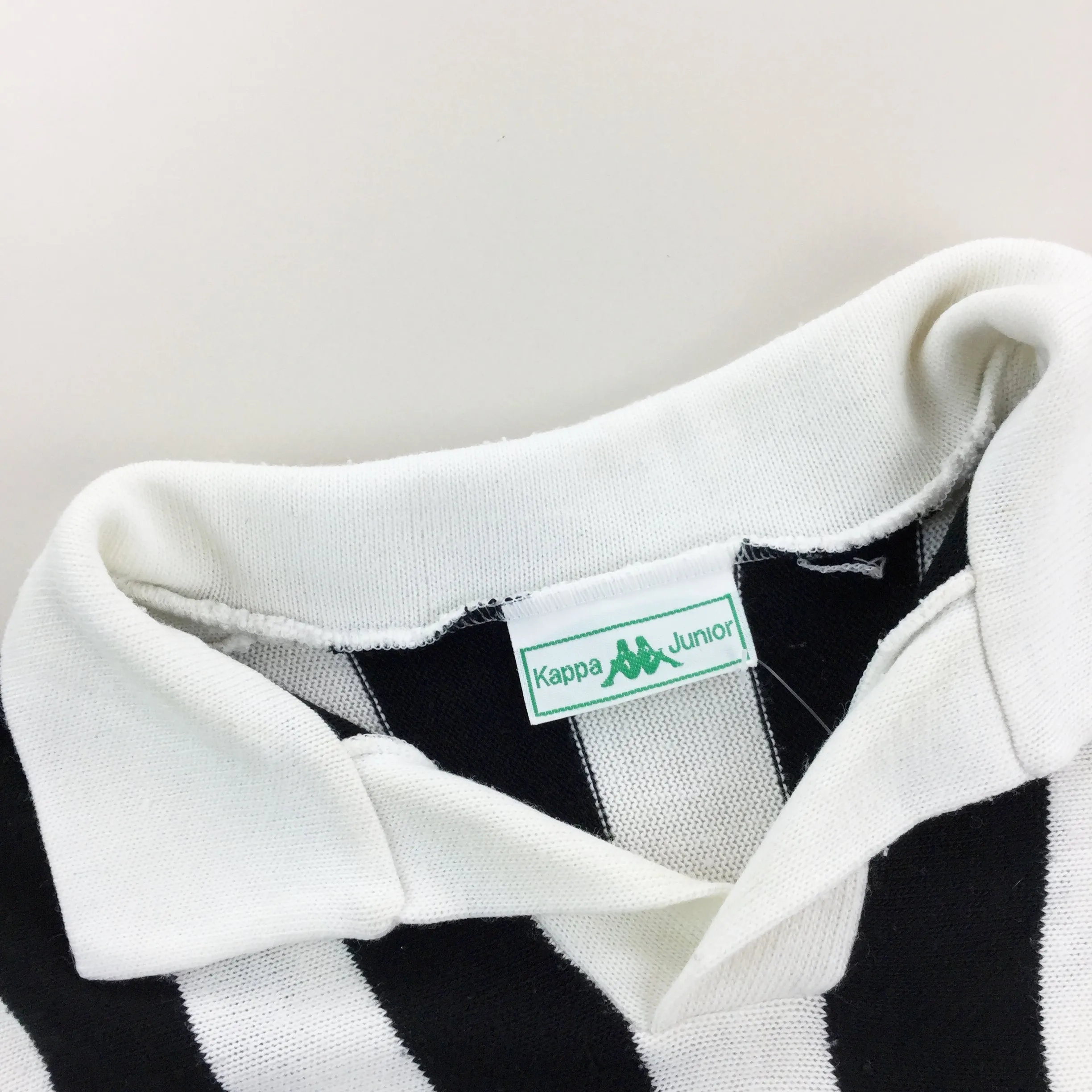 Kappa x Juventus Turin 82/85 Jersey - Small