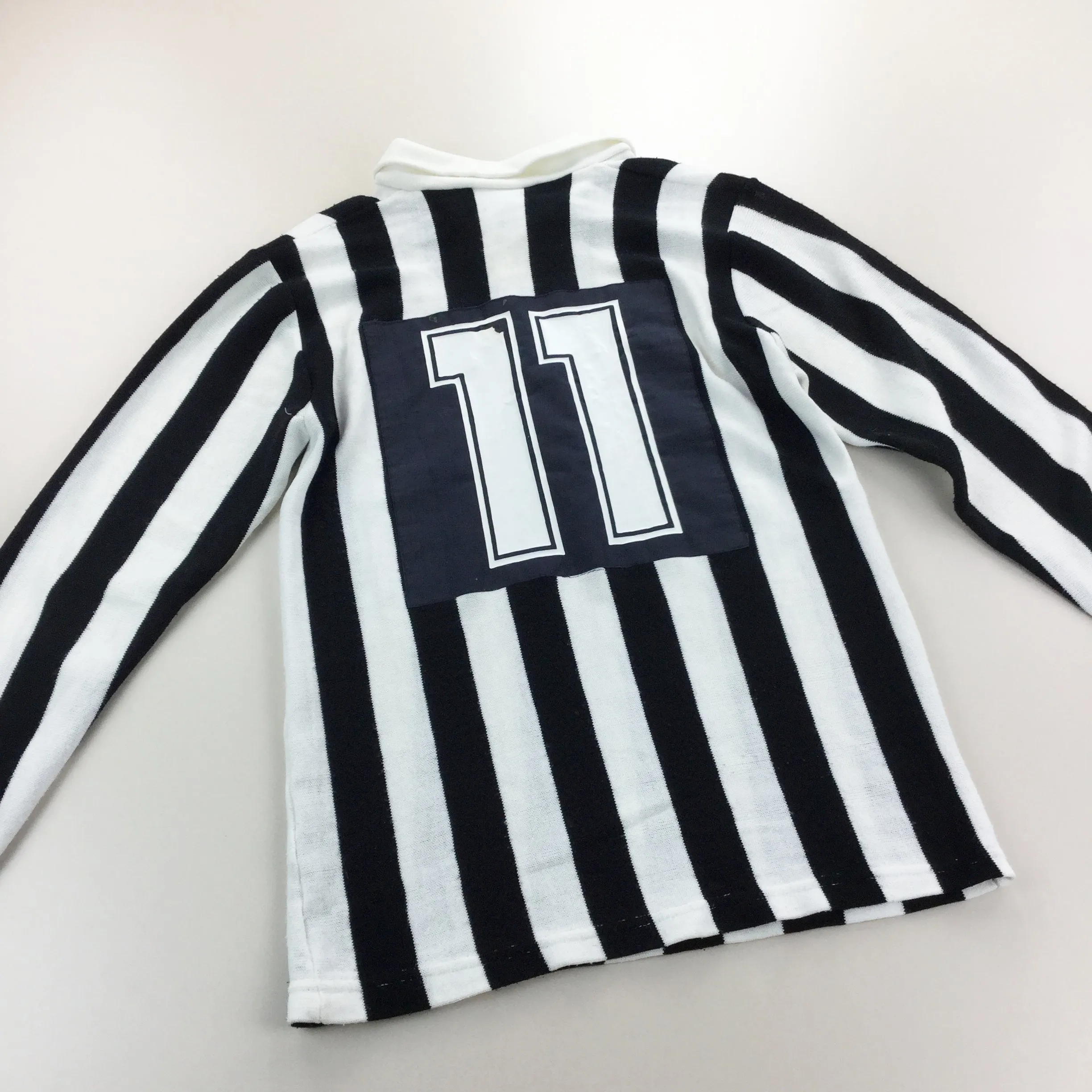 Kappa x Juventus Turin 82/85 Jersey - Small