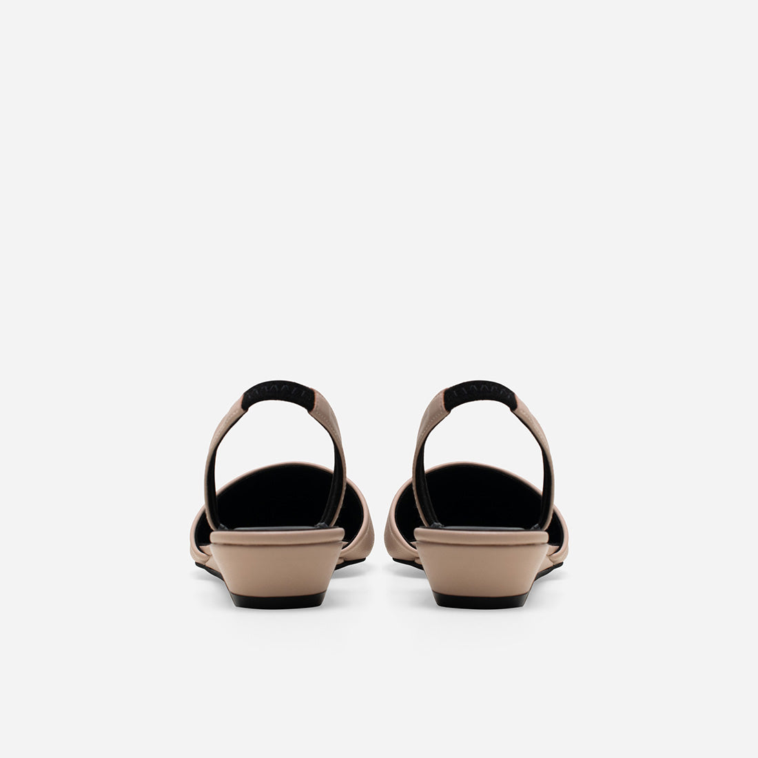 Kate Strappy Flats