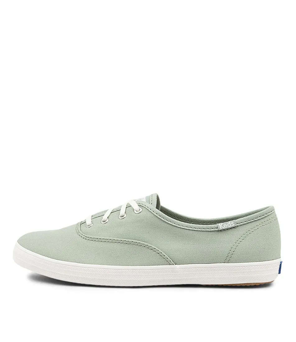 KEDS Champion Organic Jade