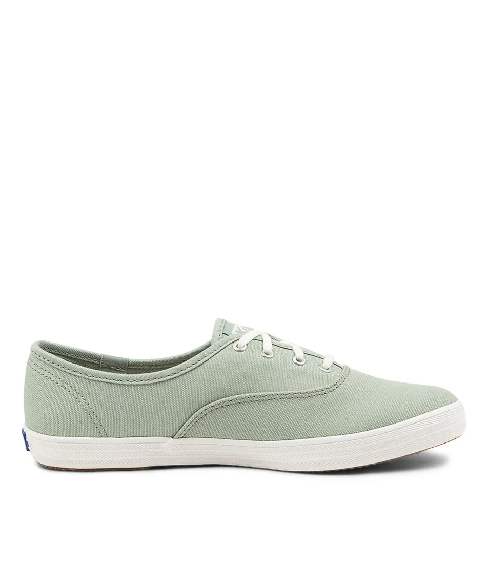 KEDS Champion Organic Jade