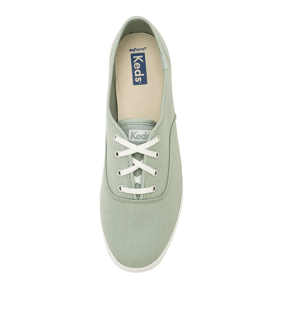 KEDS Champion Organic Jade