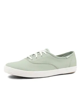 KEDS Champion Organic Jade