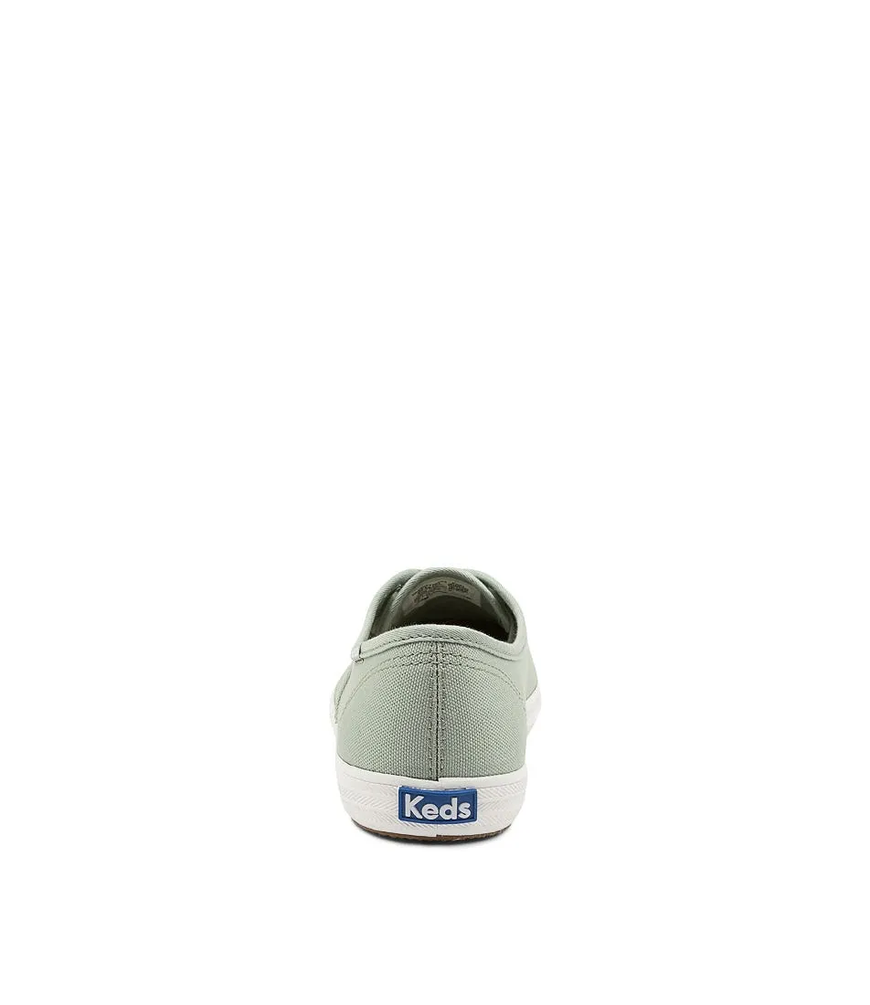 KEDS Champion Organic Jade