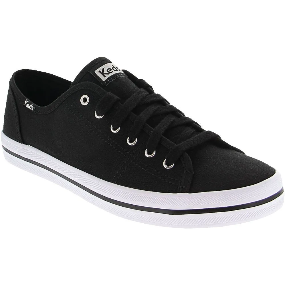 Keds Kickstart Lifestyle Shoes - Womens