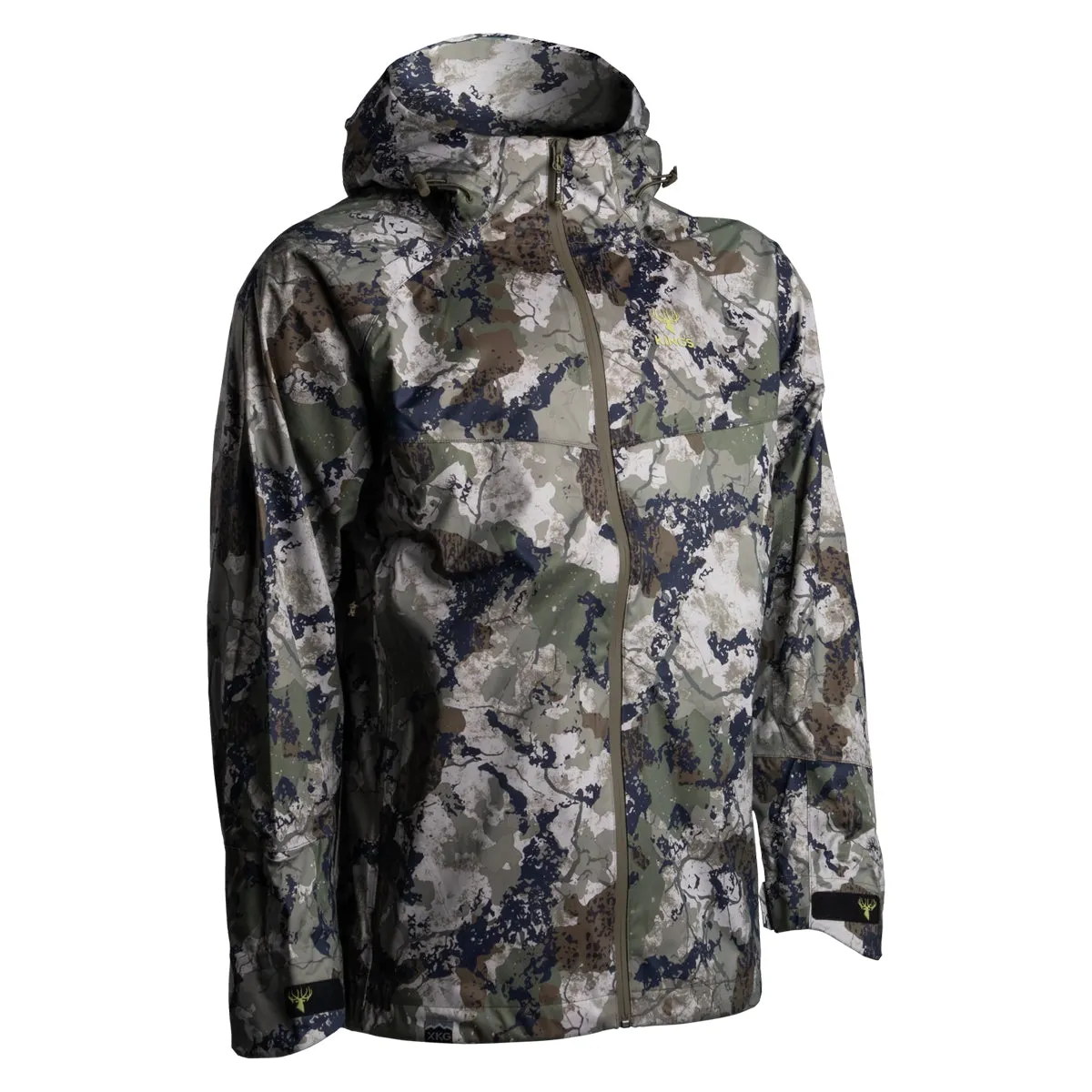 King's XKG Paramount Rain Jacket