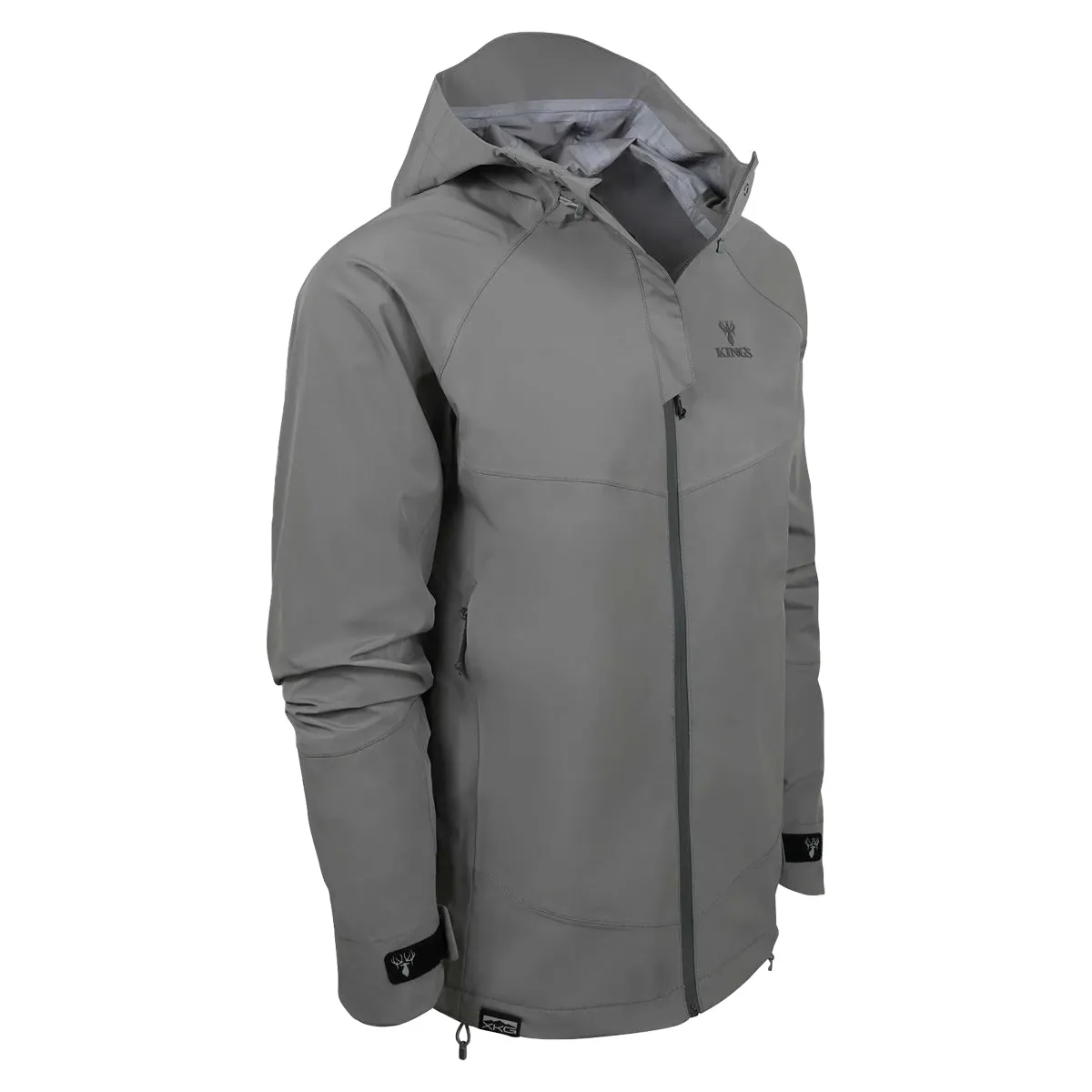 King's XKG Paramount Rain Jacket