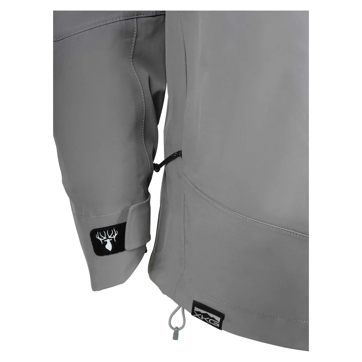 King's XKG Paramount Rain Jacket