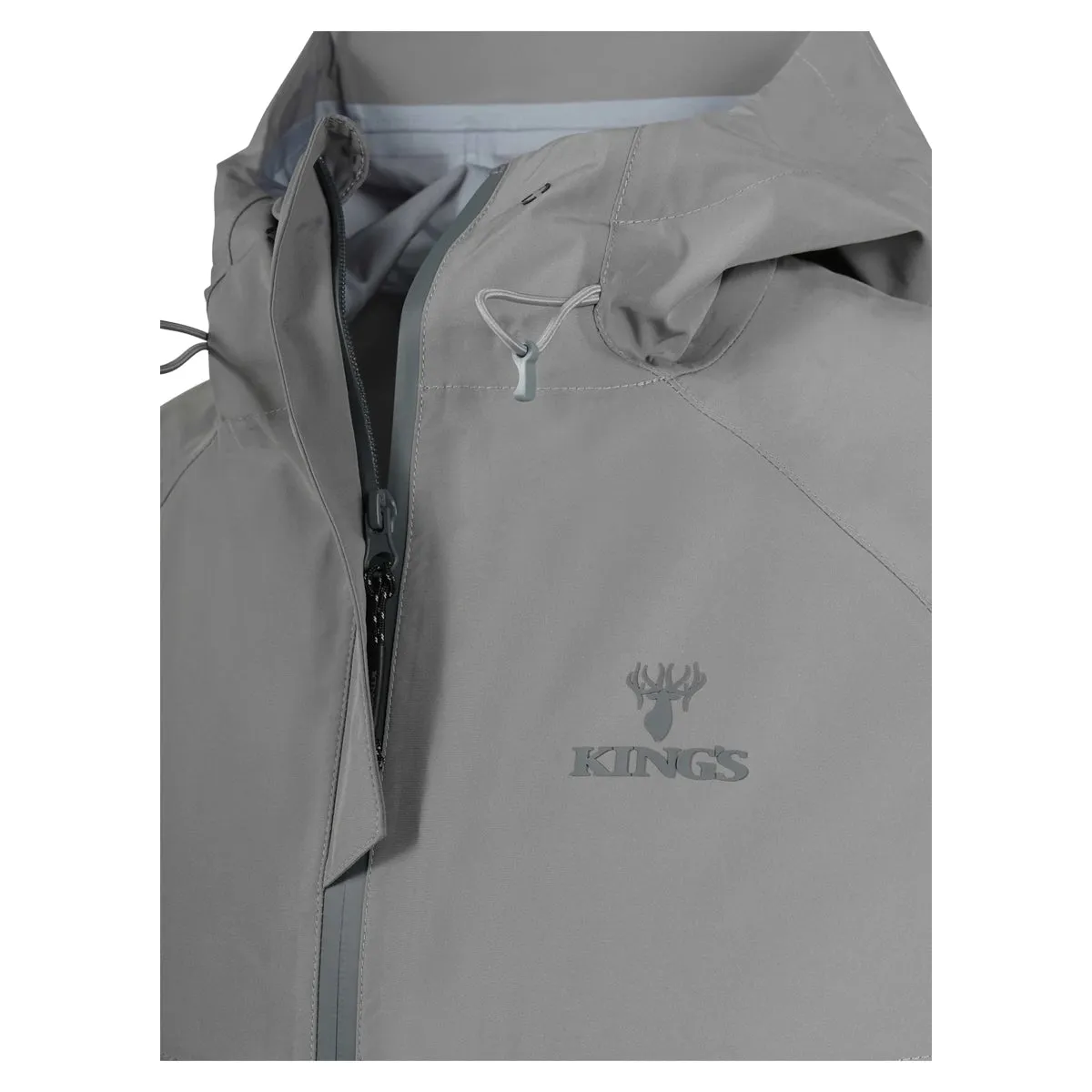 King's XKG Paramount Rain Jacket