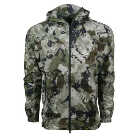 King's XKG Wind Storm Peak Rain Jacket