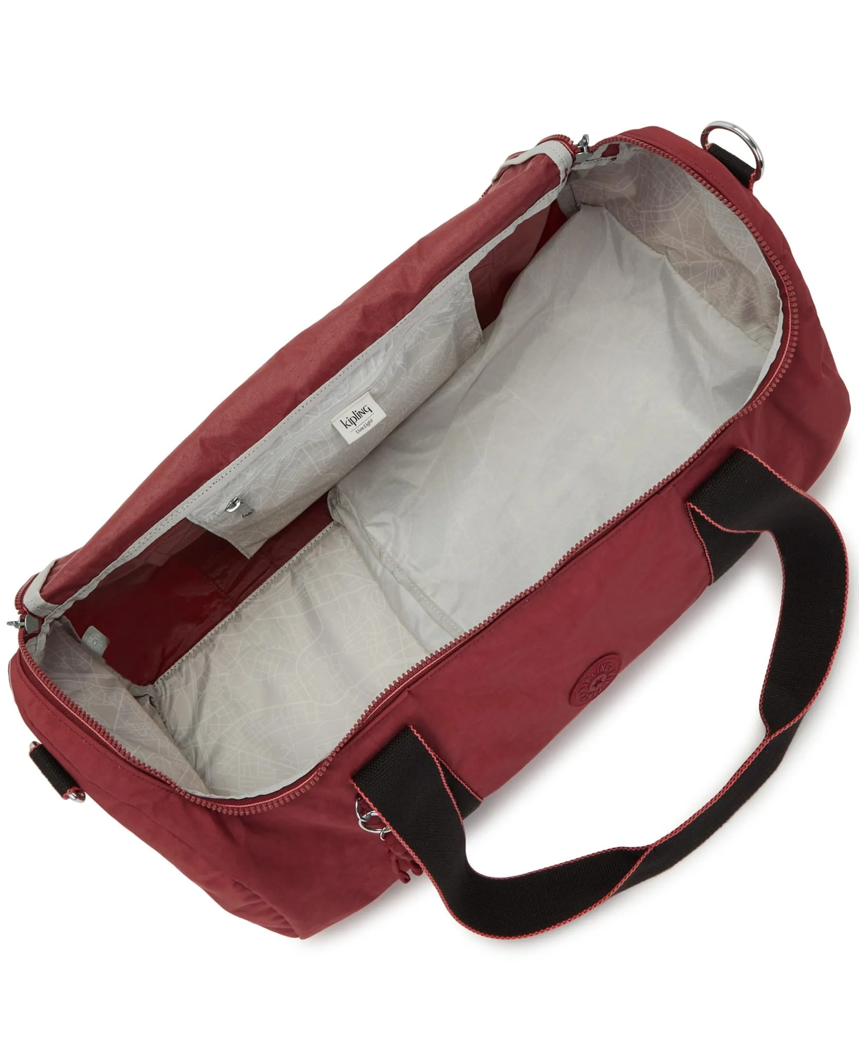 Kipling Argus Small Duffle Bag  