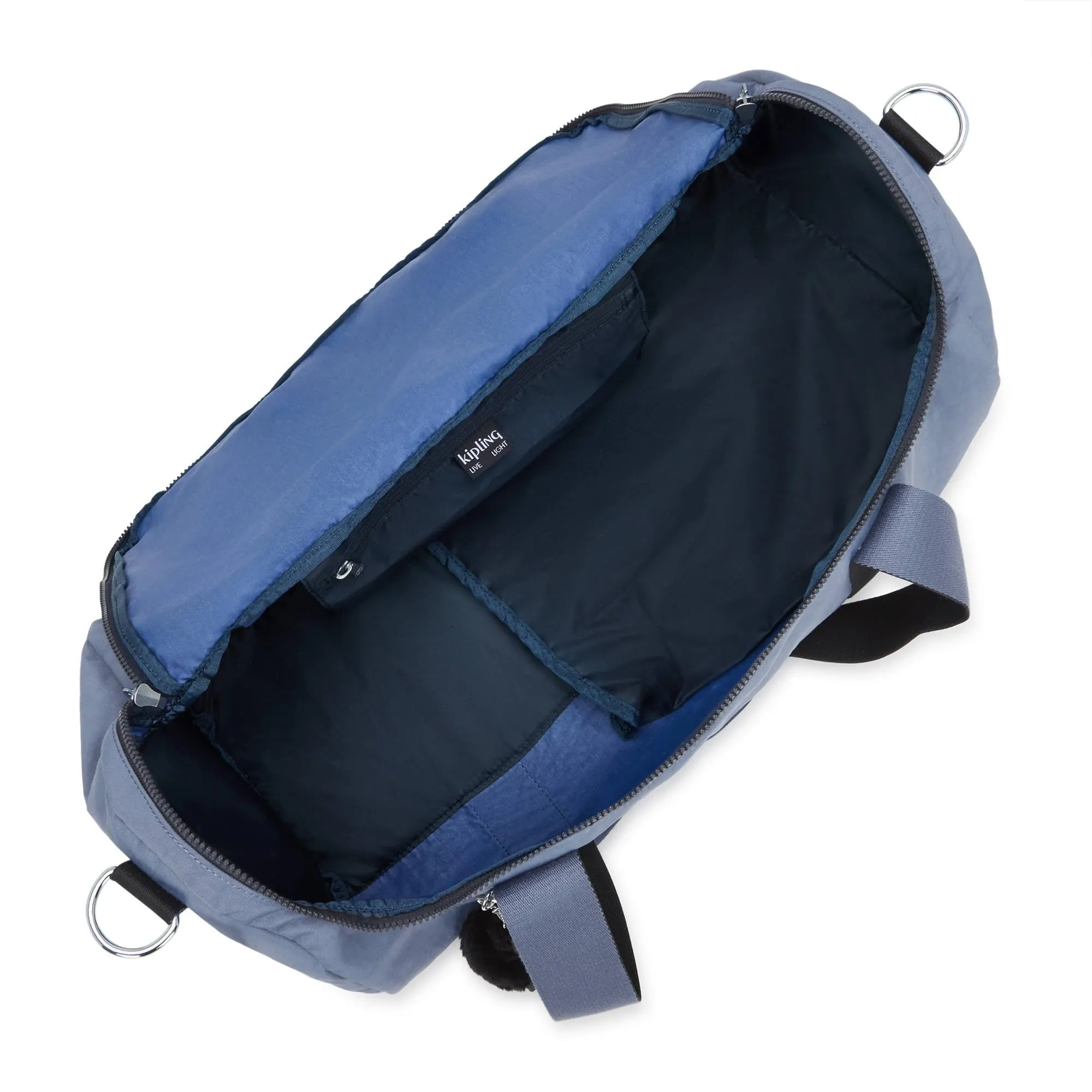 Kipling Argus Small Duffle Bag  