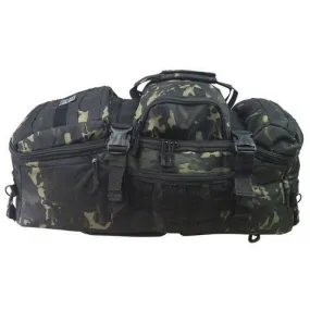 Kombat UK Duffle Bag (BTP Black)