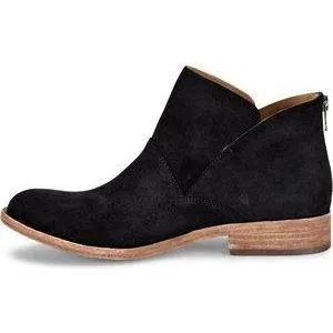 KORK-EASE RYDER BOOT BLACK - FINAL SALE!