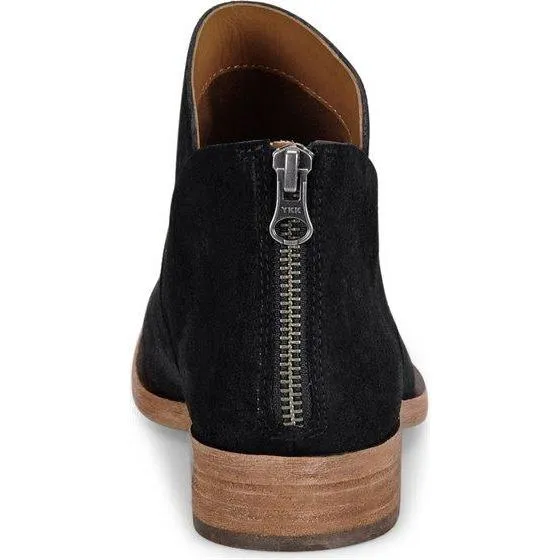 KORK-EASE RYDER BOOT BLACK - FINAL SALE!