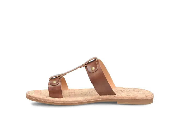 Kork-Ease Women's Basel Slide Sandal