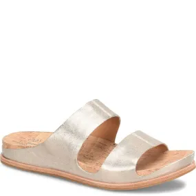 Kork Ease Women’s Tutsi Dual Band Gold