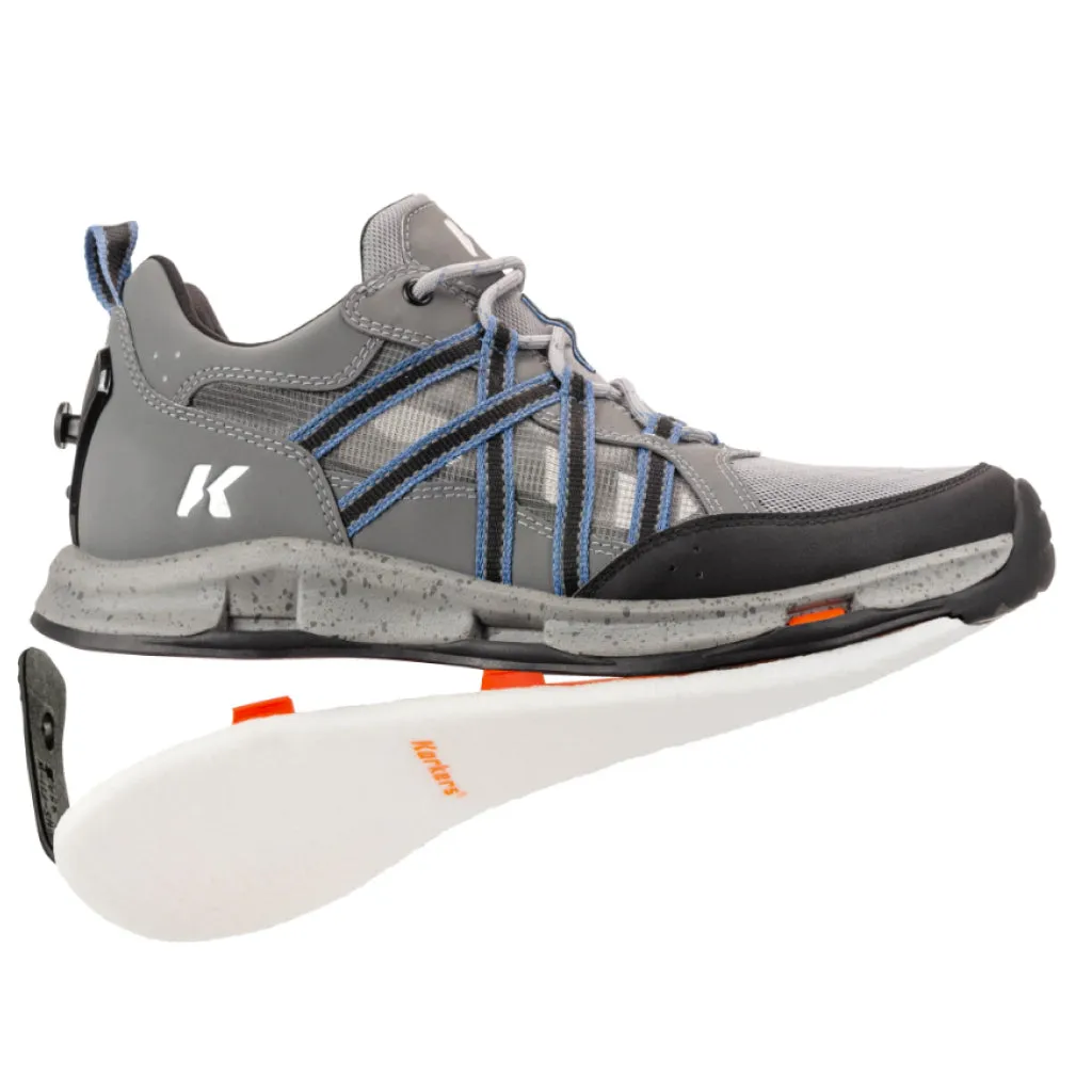 Korkers All Axis Wading Shoe