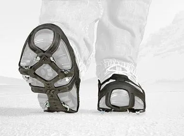 Korkers Apex Ice Cleats