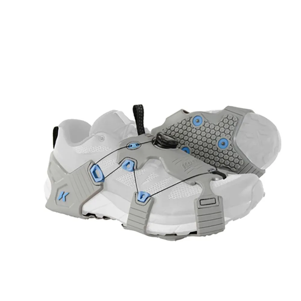 Korkers BOA Ice Runner Ice Cleats