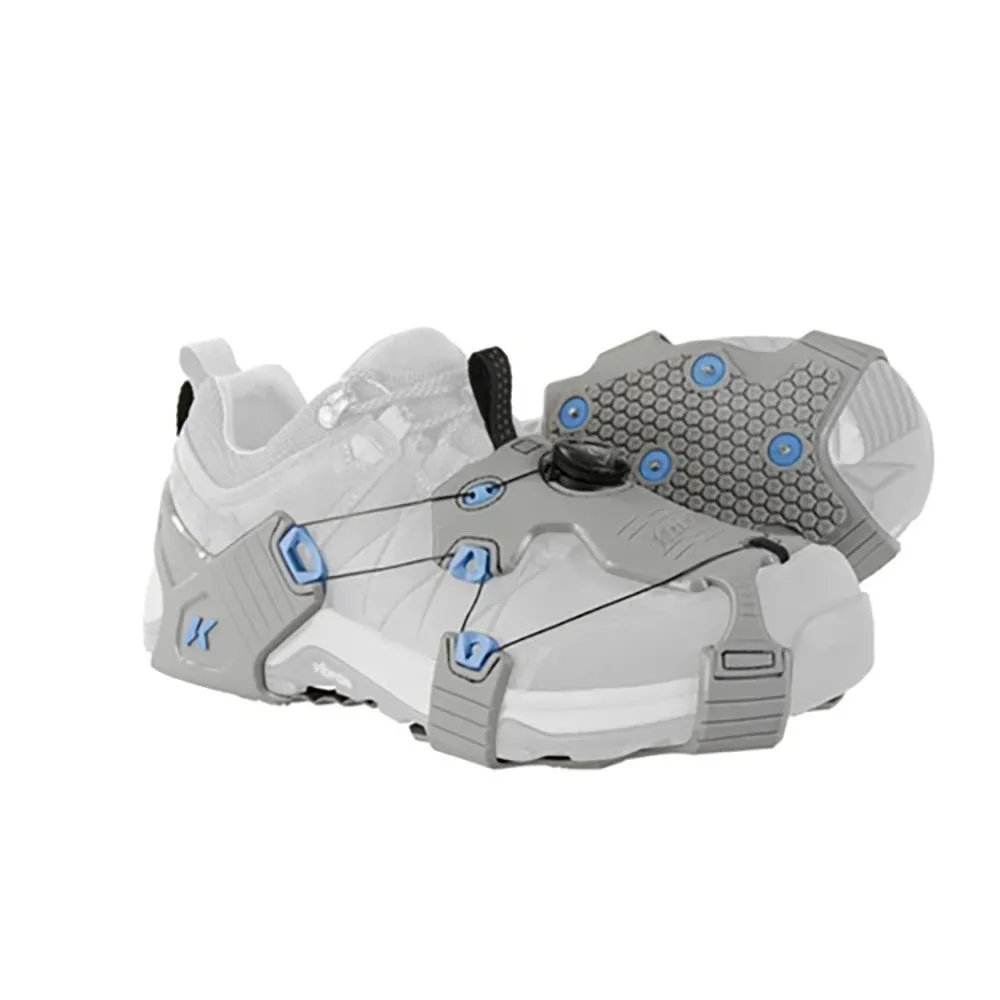 Korkers BOA Ice Walker Ice Cleats