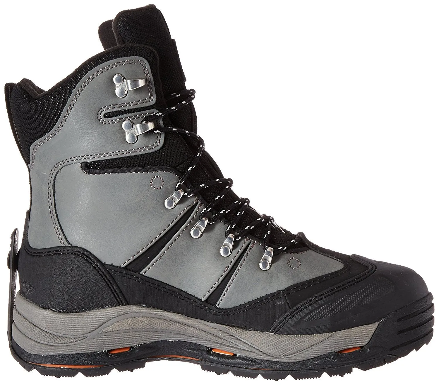 Korkers Footwear Men's SnowJack Snow Boot