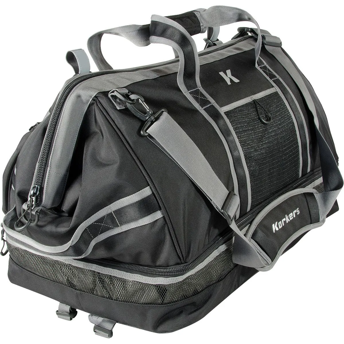 Korkers Mack's Canyon Wader Bag