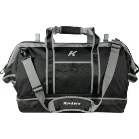 Korkers Mack's Canyon Wader Bag