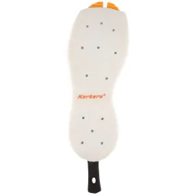 Korkers OmniTrax v3.0 Studded Felt Sole