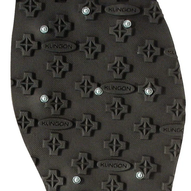 Korkers OmniTrax v3.0 Studded Kling-On Sole