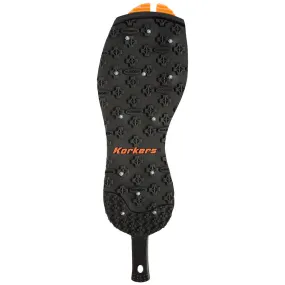 Korkers OmniTrax v3.0 Studded Kling-On Sole