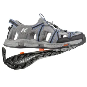 Korkers Swift All-Terrain Sandal