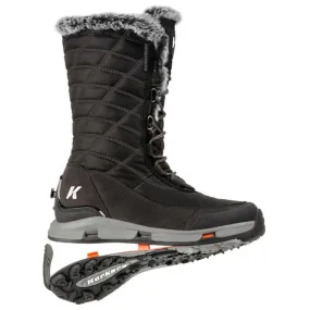 Korkers Women's South Lake Outdoor Boots with TrailTrac Sole