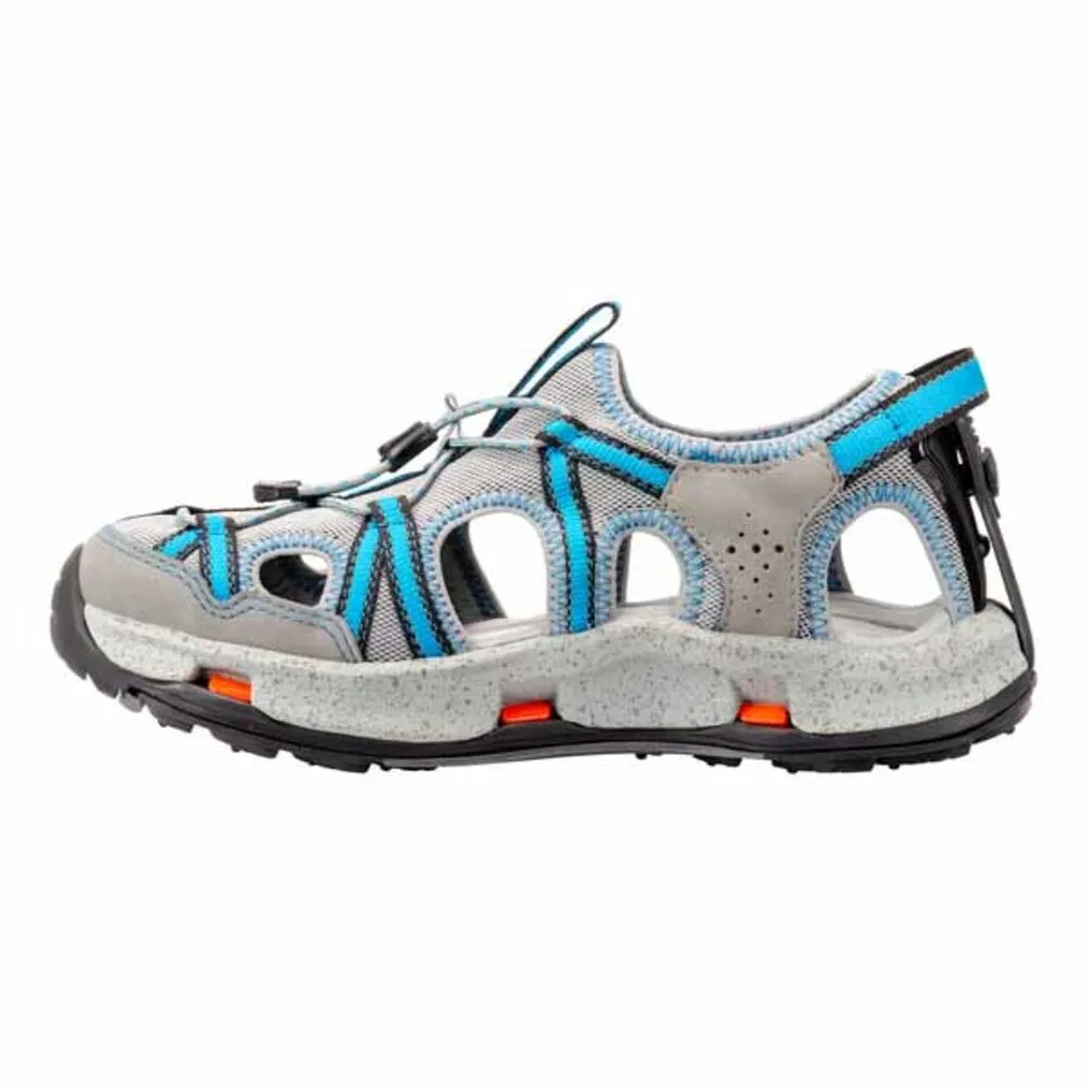 Korkers Women's Swift Sandals with TrailTrac Sole