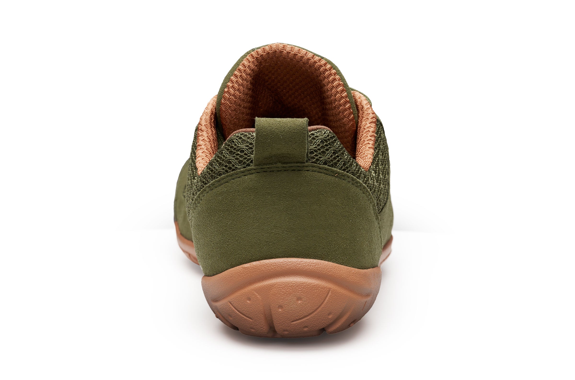 Lems - Primal 2 -  Olive (Unisex)