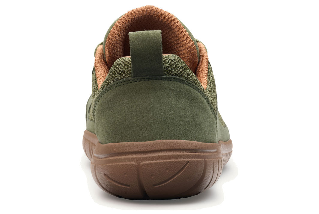 Lems - Primal 3 - Olive (Unisex)