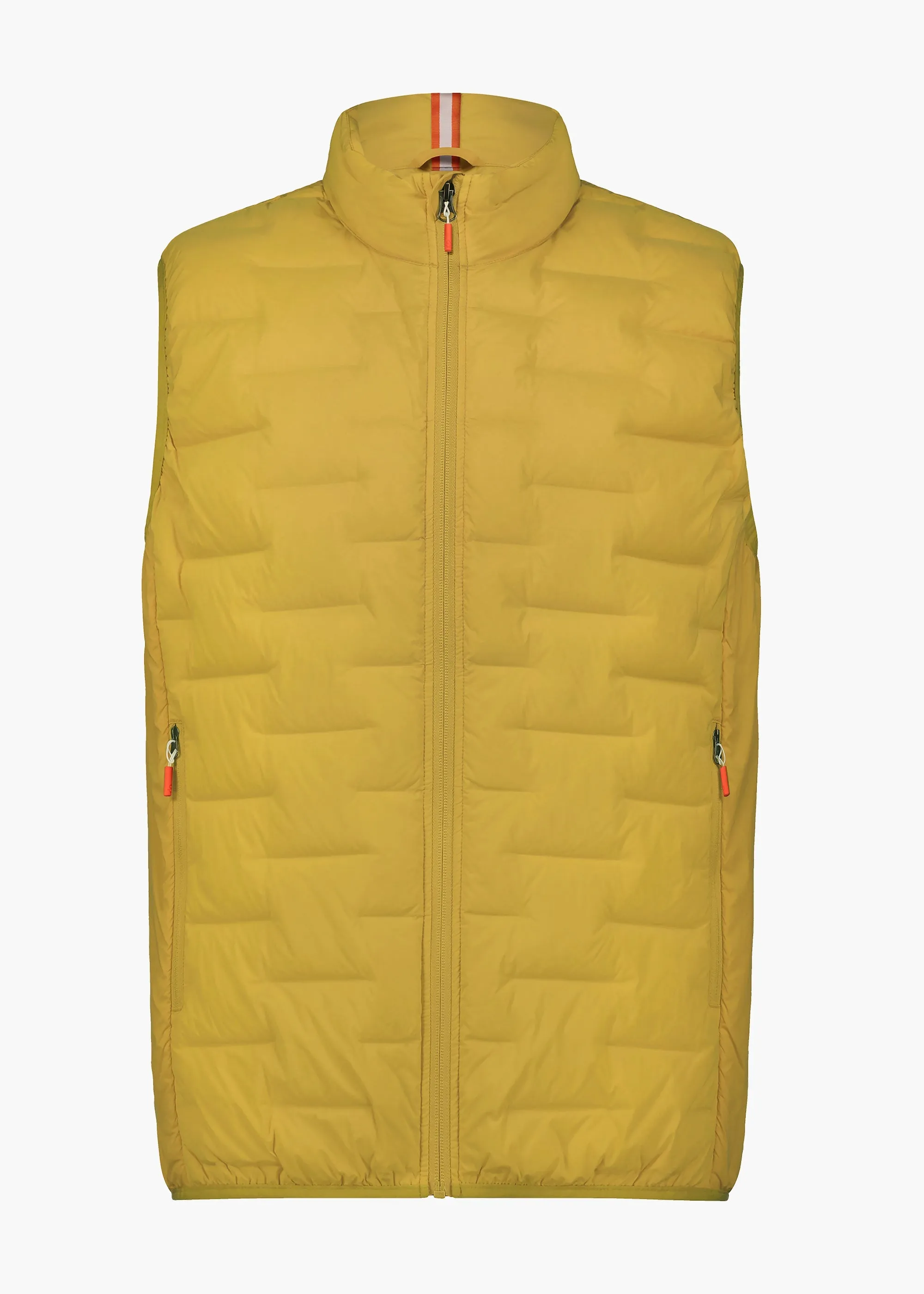 Lofoten Seamless Down Vest