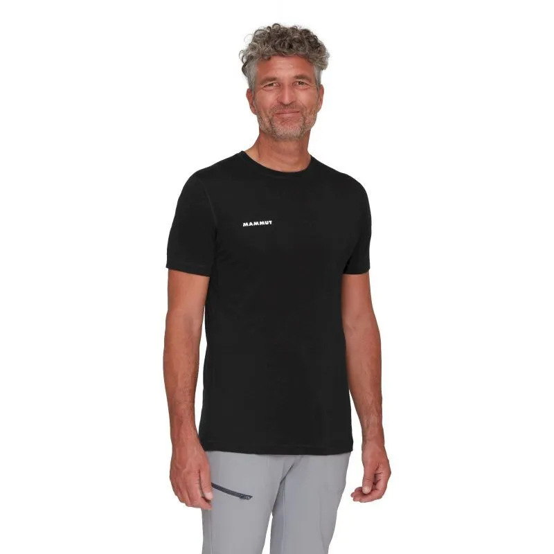 Mammut  Tree Wool FL T-Shirt Men - Maglia merino - Uomo