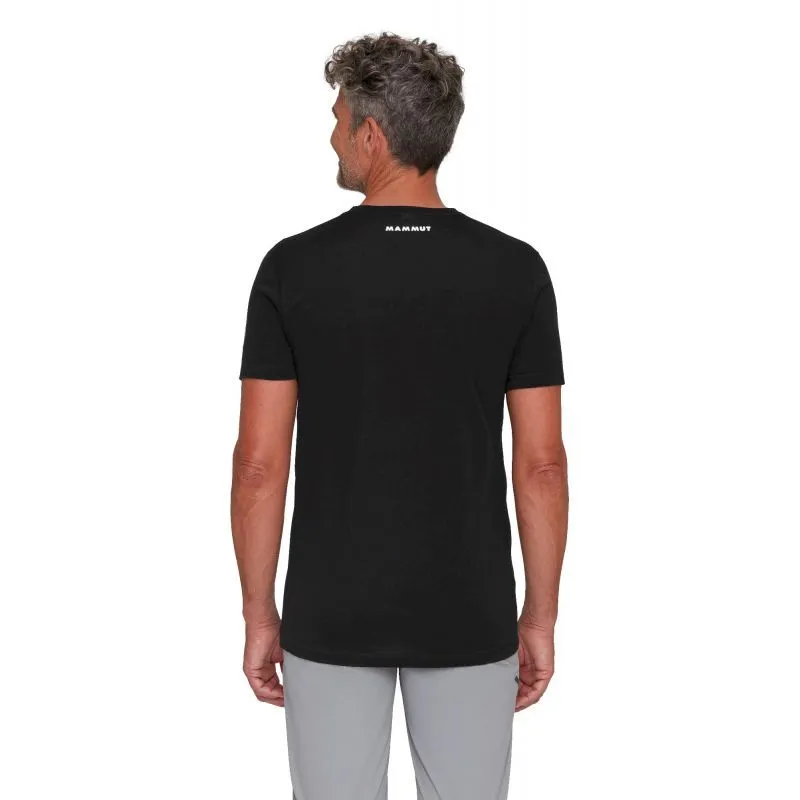 Mammut  Tree Wool FL T-Shirt Men - Maglia merino - Uomo