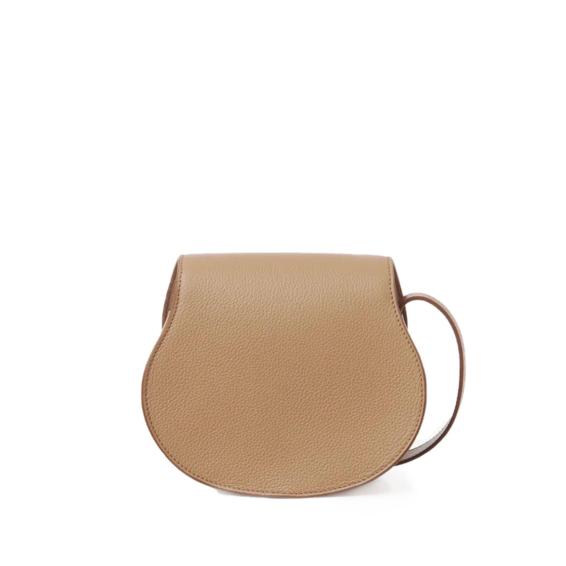 Marcie Mini Satchel, Light Tan