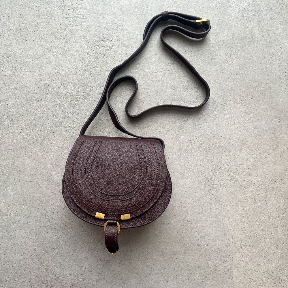 Marcie Mini Satchel, Violine