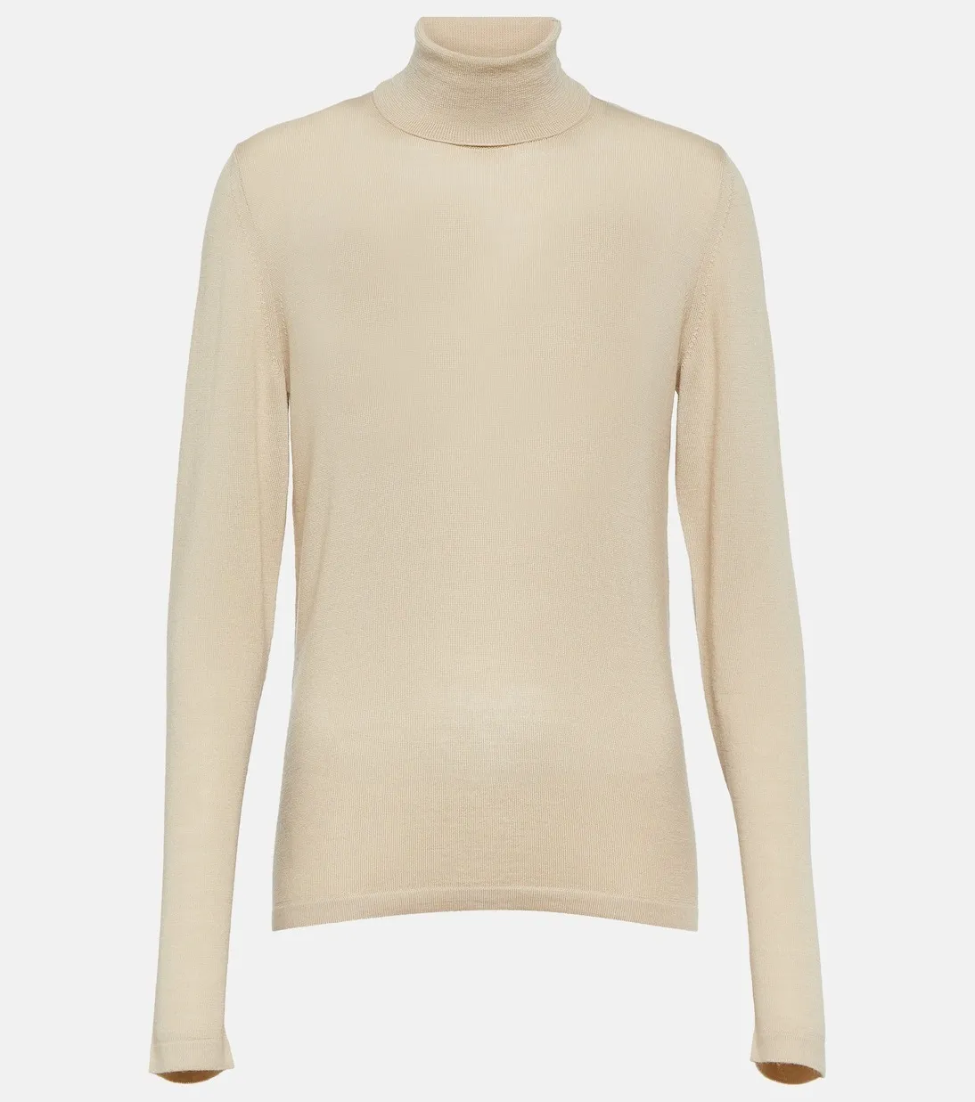 MaxMara  |Casual Style Wool Plain Elegant Style Formal Style